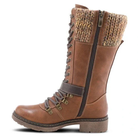 Spring Step Relife Ababi Boots - Picture 3 of 8